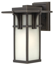 Hinkley 2230OZ - Small Wall Mount Lantern