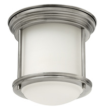 Hinkley 3300AN - Small Flush Mount