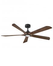 Hinkley 907358FMB-LDD - Layton 58" Smart Fan