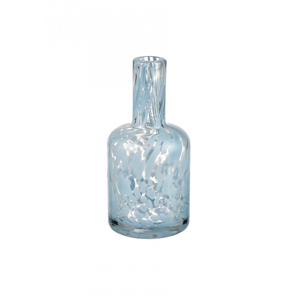 Casta Vase - Blue (2 pack)