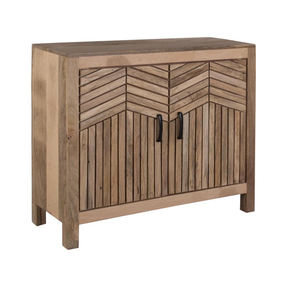 CABINET - CREDENZA