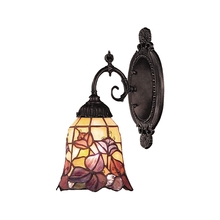 ELK Home 071-TB-17 - SCONCE