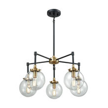 ELK Home 14437/5 - CHANDELIER