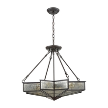 ELK Home 22014/4 - CHANDELIER