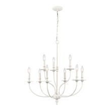 ELK Home 28903/6+3 - CHANDELIER