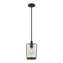 ELK Home 81225/1 - MINI PENDANT