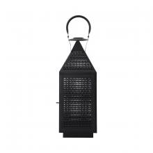 ELK Home H0807-9800 - Joey Lantern - Medium Matte Black