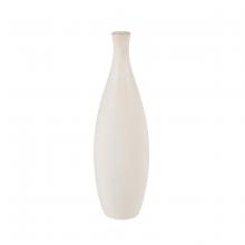 ELK Home S0037-10193 - Faye Vase - Tall White