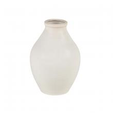 ELK Home S0037-10195 - Faye Vase - Small White