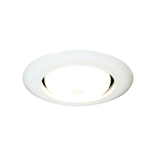 ELK Home TR40W - Thomas - 8'' Wide 1-Light Recessed Light - Matte White