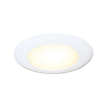 ELK Home TSH12IC - Thomas - 8'' Wide 1-Light Recessed Light - White