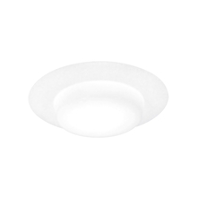 ELK Home TSH16 - Thomas - 8'' Wide 1-Light Recessed Light - White