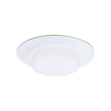 ELK Home TSH16IC - Thomas - 8'' Wide 1-Light Recessed Light - White